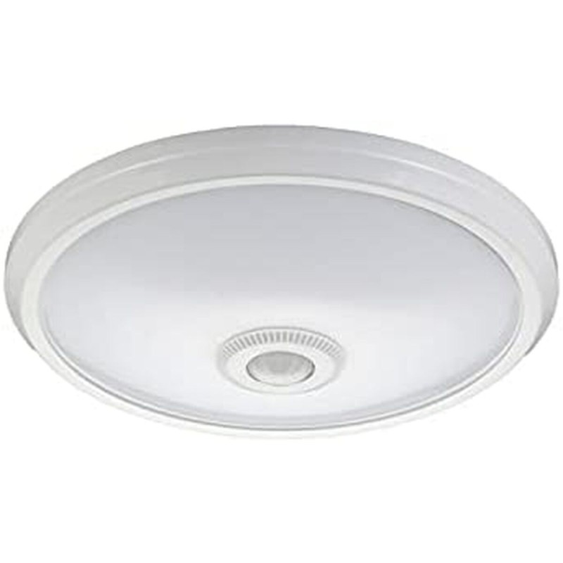 Applique LED EDM 16 W Polymère (4000 K)