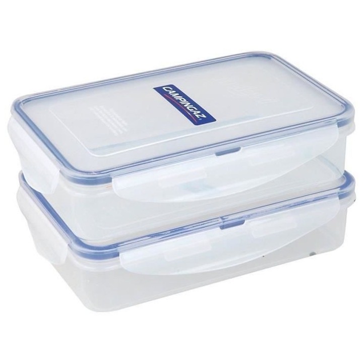 CAMPINGAZ Sac Isotherme Freez Box Large 3L + Flexi Freez Pack S