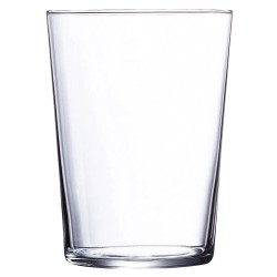 Verre Luminarc Sidra Gigante Transparent verre 530 ml 6 Unités (Pack 6x)