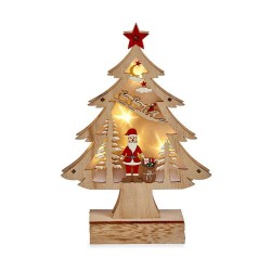 Sapin de Noël Lumière 3D 5...