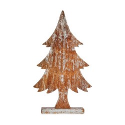 Sapin de Noël Marron 5 x...