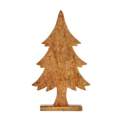 Sapin de Noël 5,1 x 49,5 x...