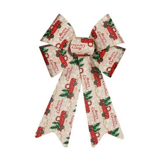 Carte postale microlorge