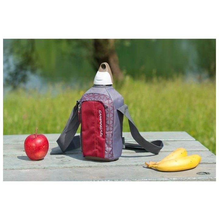CAMPINGAZ Gourde Soft Jug Picnic Plus - 1 L