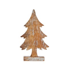 Sapin de Noël Marron 5 x 31...