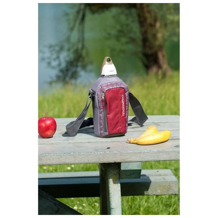 CAMPINGAZ Gourde Soft Jug Picnic Plus - 1 L