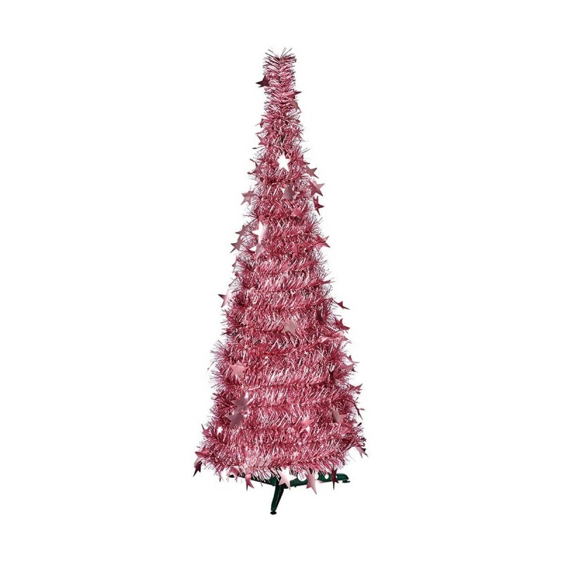 Sapin de Noël Rose