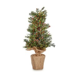 Sapin de Noël Baies 16 x 50...