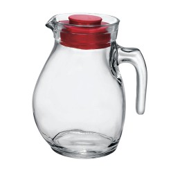 Carafe avec Couvercle et...