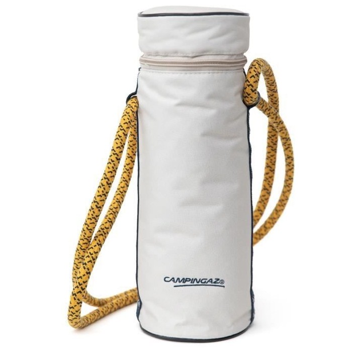 Glaciere souple Jasmiin - CAMPINGAZ - Porte bouteille 1,5L