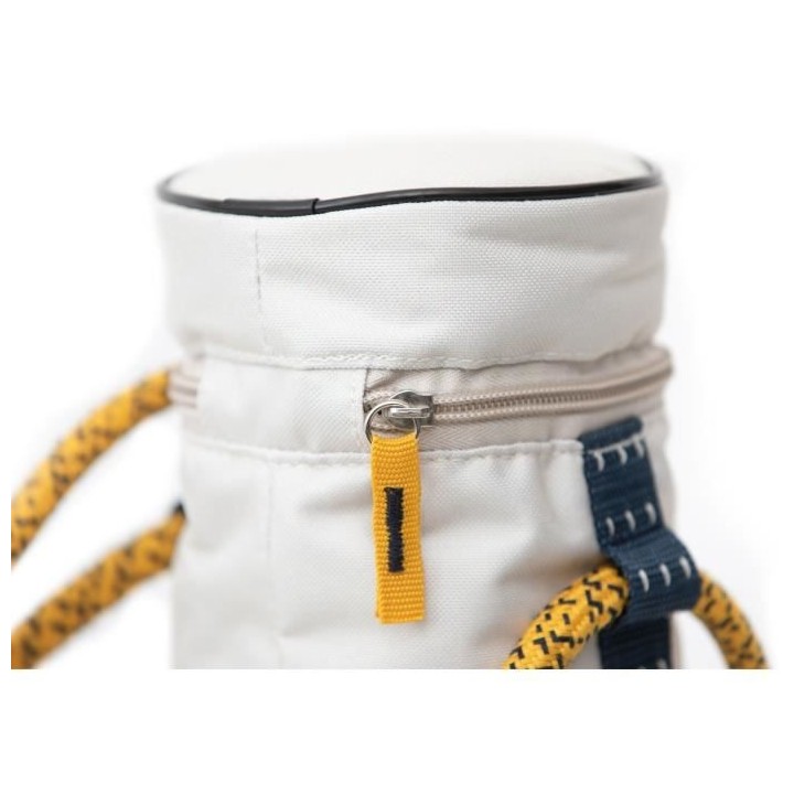 Glaciere souple Jasmiin - CAMPINGAZ - Porte bouteille 1,5L