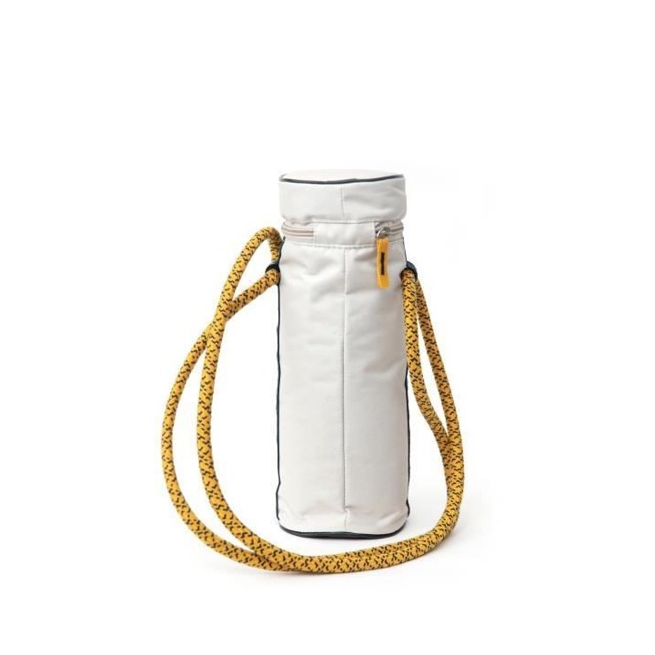 Glaciere souple Jasmiin - CAMPINGAZ - Porte bouteille 1,5L