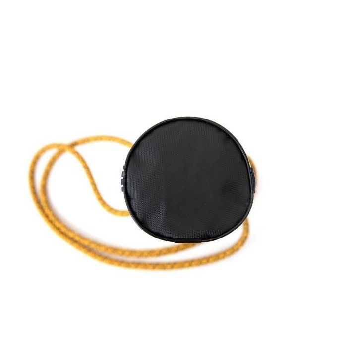 Glaciere souple Jasmiin - CAMPINGAZ - Porte bouteille 1,5L