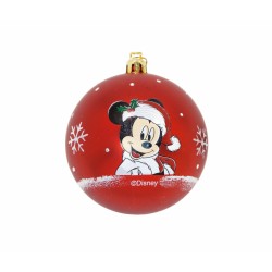 Boule de Noël Mickey Mouse...