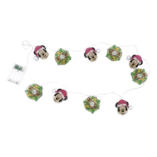 Carte postale microlorge