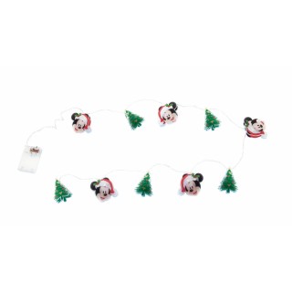 Carte postale microlorge