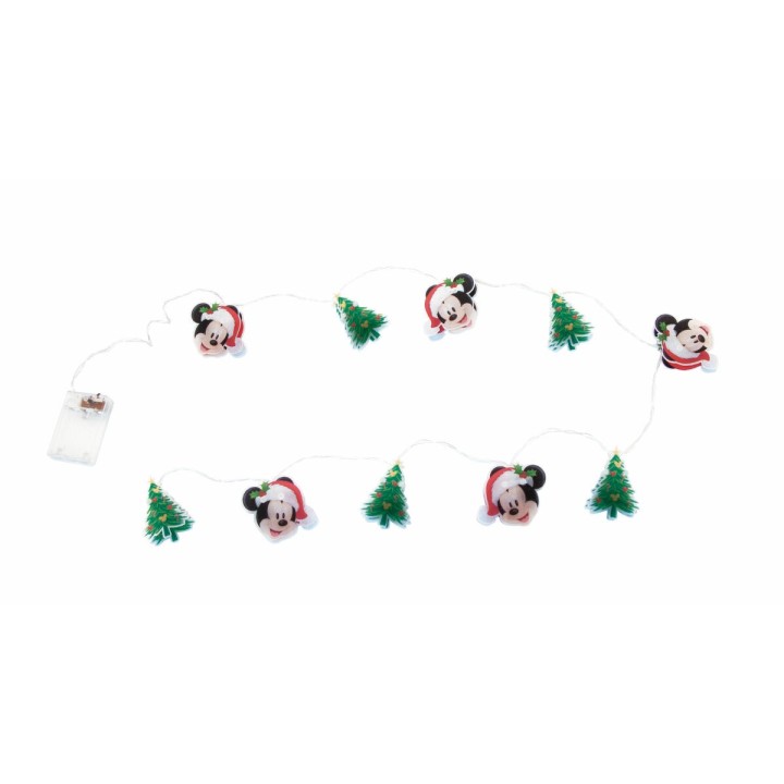 Carte postale microlorge