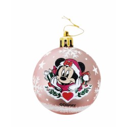 Boule de Noël Minnie Mouse...