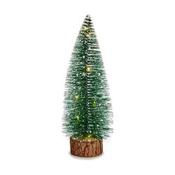 Sapin de Noël Vert Bois...