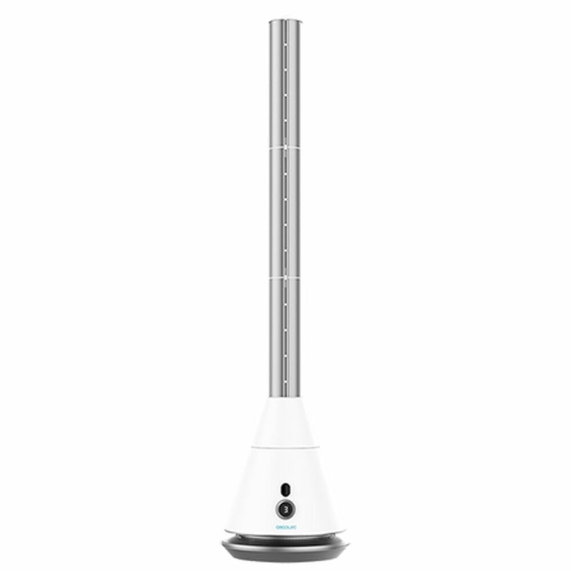 Ventilateur Tour Cecotec EnergySilence 9850 Skyline Bladeless Pro 35W