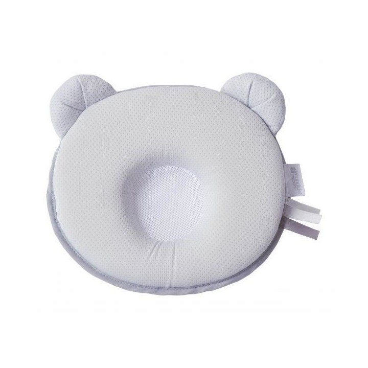 Candide P'tit Panda Air+ Gris