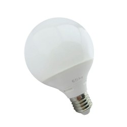 Lampe LED EDM E27 10 W (12...