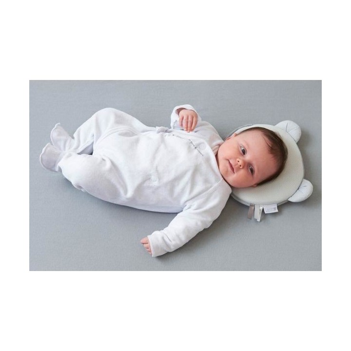 Candide P'tit Panda Air+ Gris