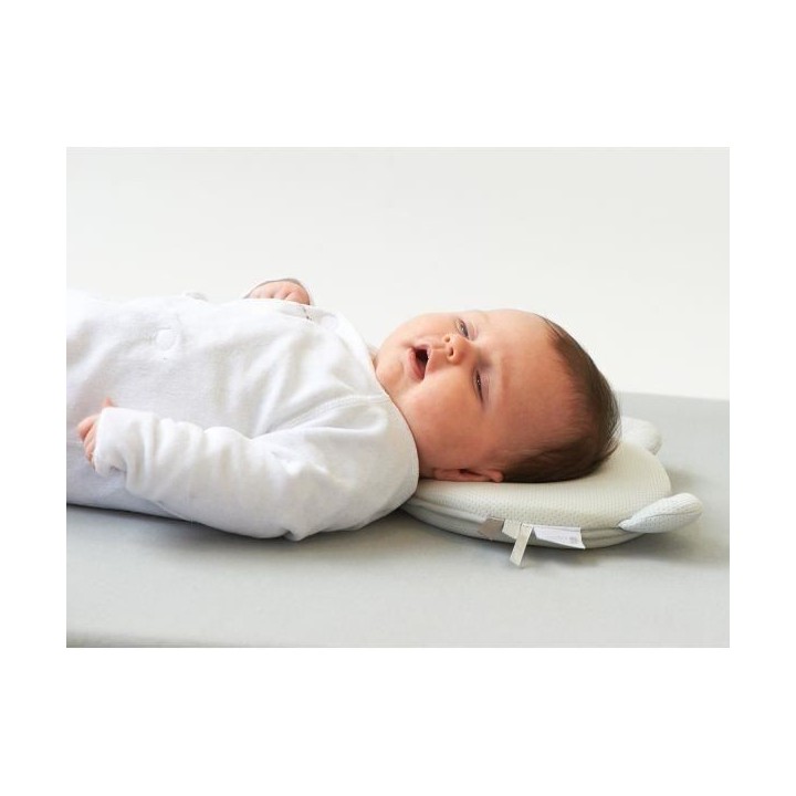 Candide P'tit Panda Air+ Gris