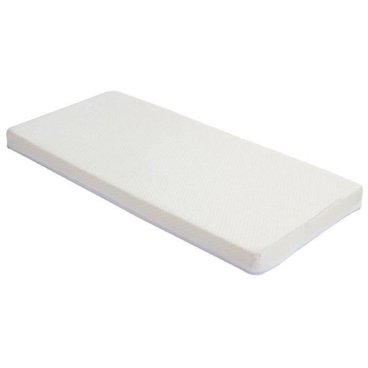 Matels berceau CANDIDE 83x50 cm - Epaisseur 5 cm -