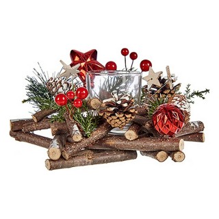 Carte postale microlorge