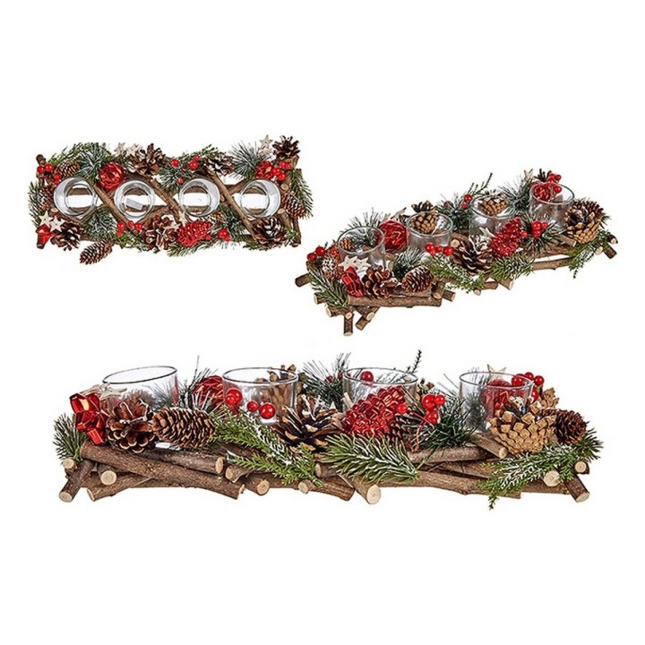 Carte postale microlorge