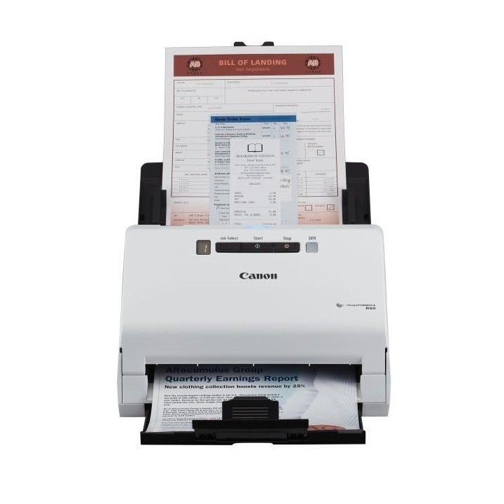 Canon imageFORMULA R40