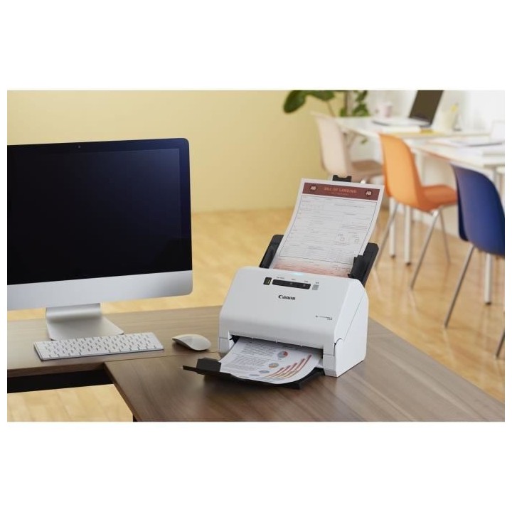 Canon imageFORMULA R40