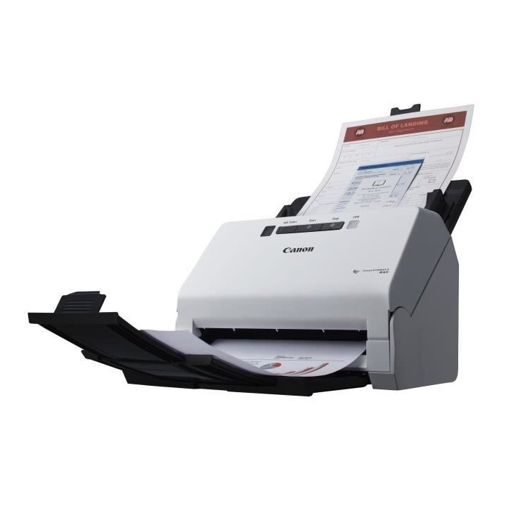 Canon imageFORMULA R40