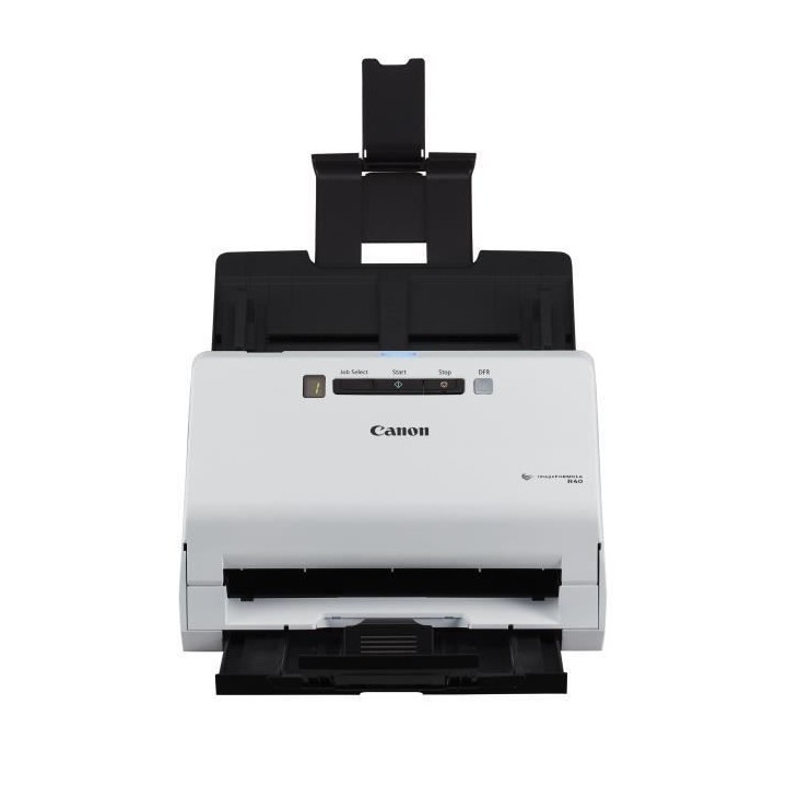 Canon imageFORMULA R40