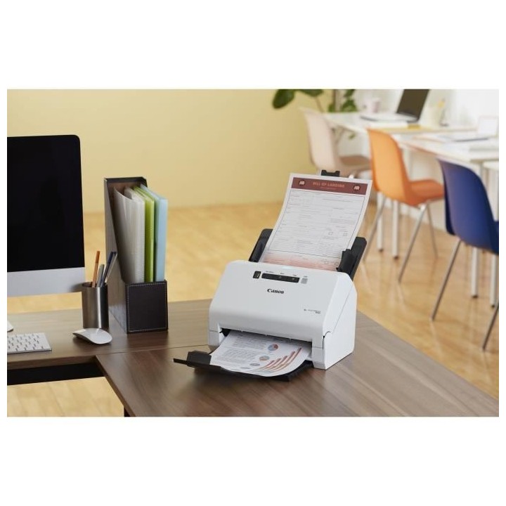 Canon imageFORMULA R40