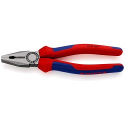 Pinces universelles Knipex...