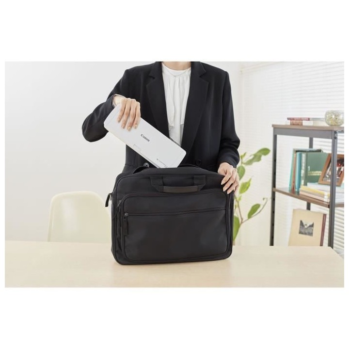 Canon imageFORMULA R10