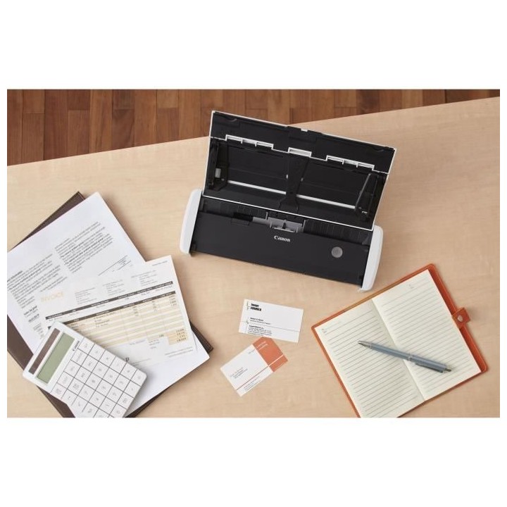 Canon imageFORMULA R10