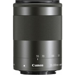 CANON EF-M 55-200 Objectif...