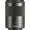 CANON EF-M 55-200 Objectif photo pour appareil photo Hybride