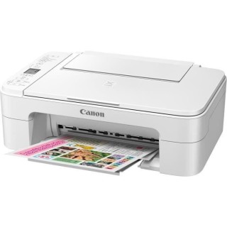Imprimante Jet d'encre Multifonction - CANON PIXMA TS3151 - WiFi - Bla
