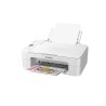 Imprimante Jet d'encre Multifonction - CANON PIXMA TS3151 - WiFi - Blanc