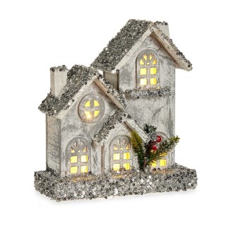 Carte postale microlorge