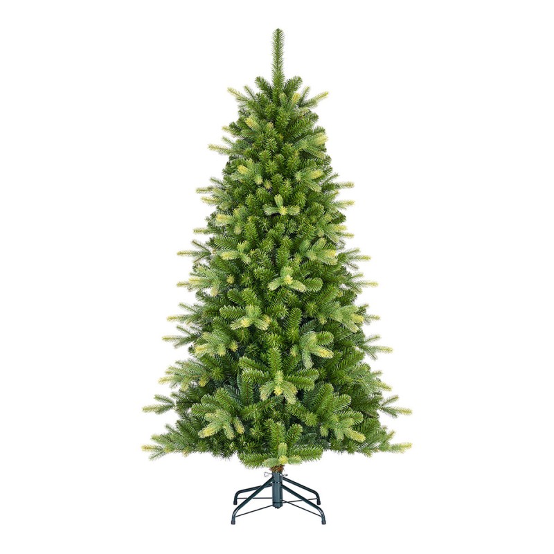 Sapin de Noël Black Box Vert Pin (Ø 94 x 155 cm)