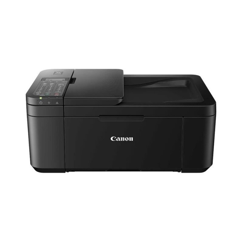 CANON PIXMA TR4550 - Imprimante multifonction 4en1 - Jet d'encre - Couleur - WIFI - A4