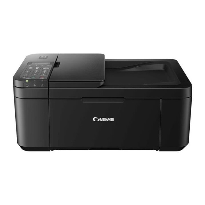 CANON PIXMA TR4550 - Imprimante multifonction 4en1 - Jet d'encre - Cou