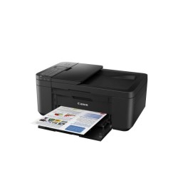 CANON PIXMA TR4550 - Imprimante multifonction 4en1 - Jet d'encre - Couleur - WIFI - A4