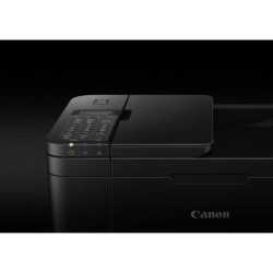 CANON PIXMA TR4550 - Imprimante multifonction 4en1 - Jet d'encre - Couleur - WIFI - A4