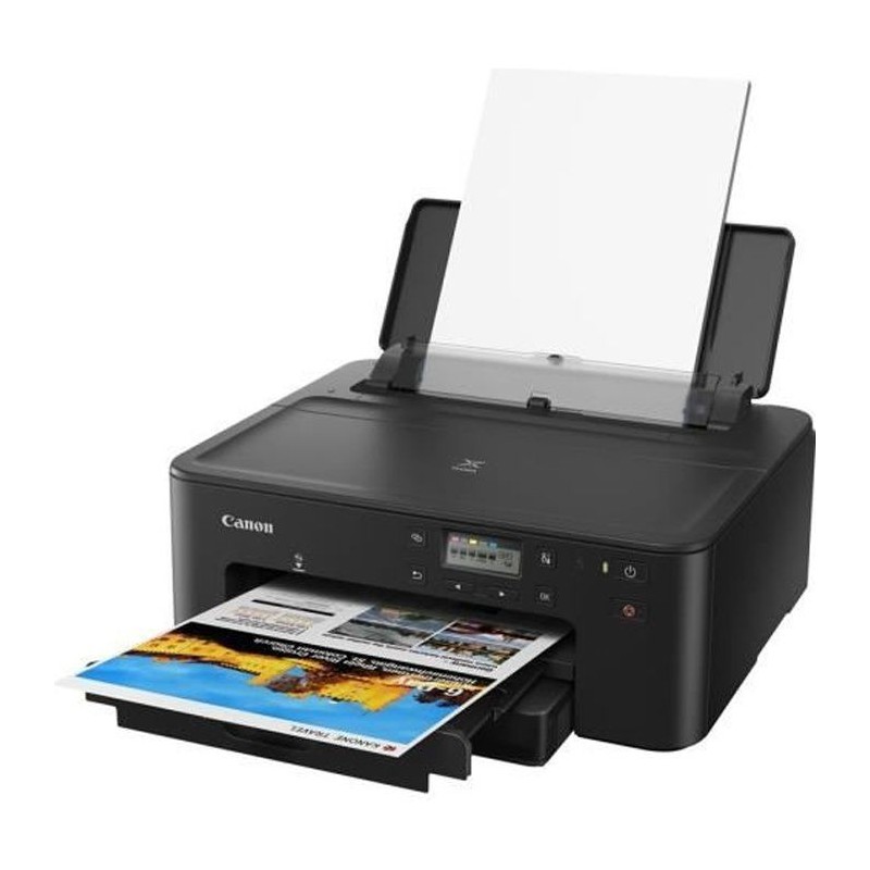 Imprimante Jet d'encre CANON PIXMA TS705a - WiFi